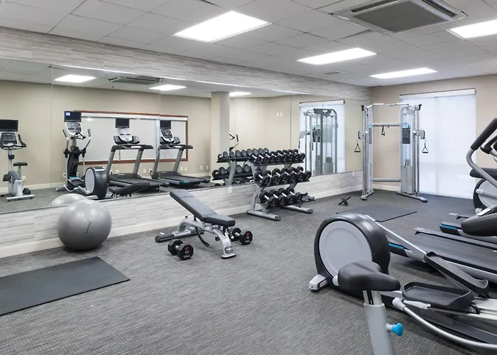 Courtyard By Marriott Austin Parmer Tech Ridge