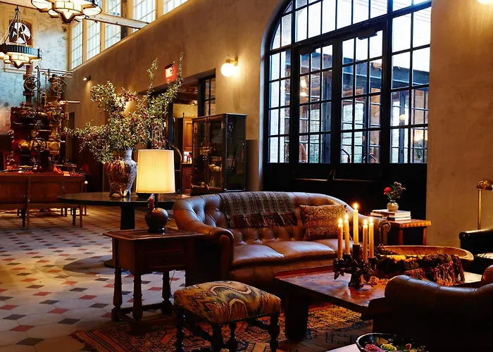 Hotel Emma At Pearl On The Riverwalk