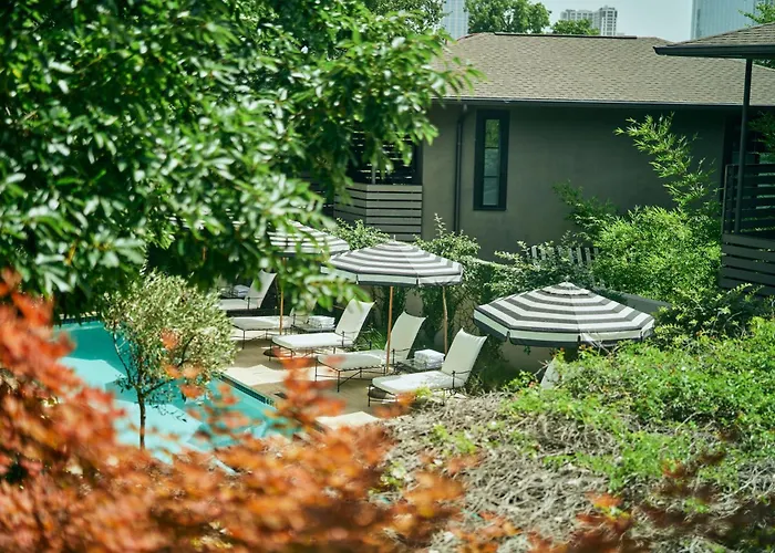 Hotel Saint Cecilia