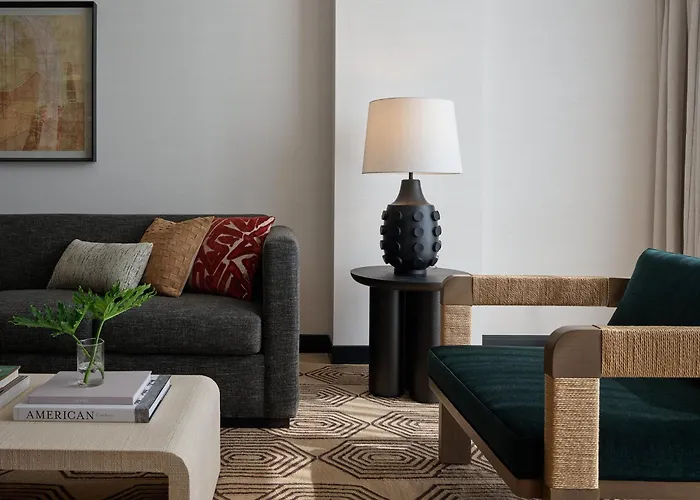 Kimpton Santo San Antonio - Riverwalk By Ihg