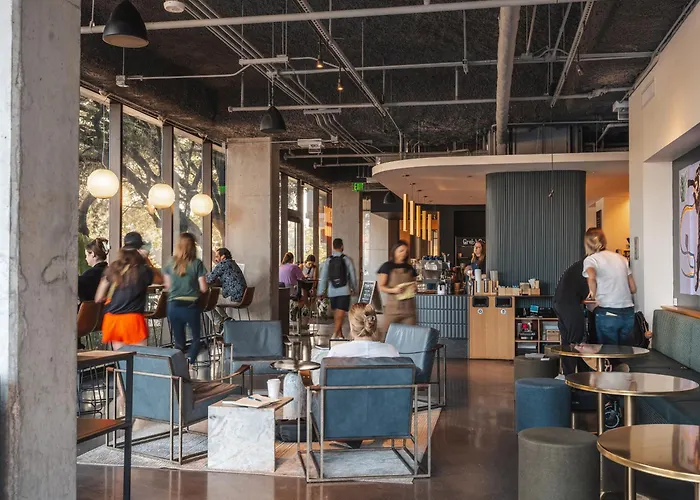 The Loren Hotel Austin, Worldhotels Luxury