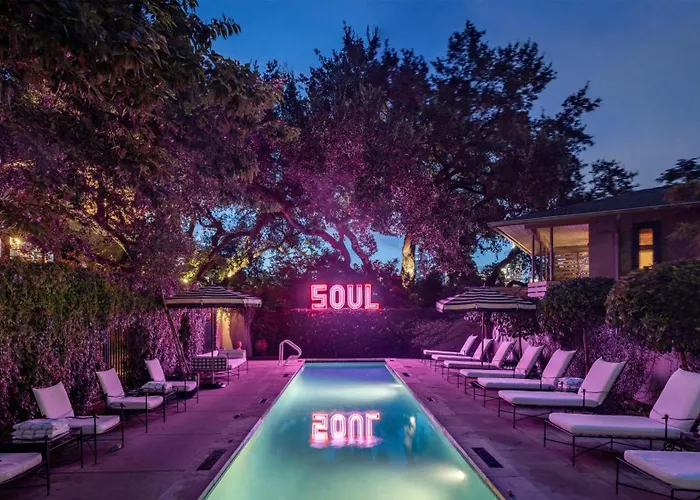 Hotel Saint Cecilia