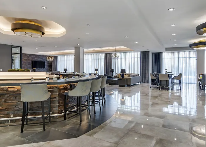 Cambria Hotel Austin Uptown Near The Domain
