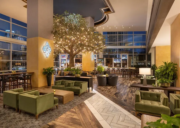 Fairmont Austin Gold Experience