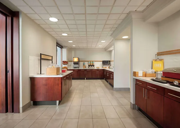 Hampton Inn & Suites San Marcos